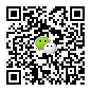 微信二维码